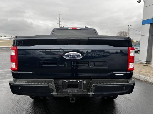 Used 2023 Ford F150 XL w/ STX Appearance Package image 4