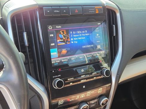 Used 2021 Subaru Ascent Touring w/ Popular Package #2 AWD/4WD image 21