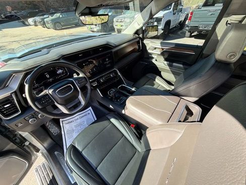 Certified 2024 GMC Sierra 1500 Denali w/ Denali Reserve Package image 21