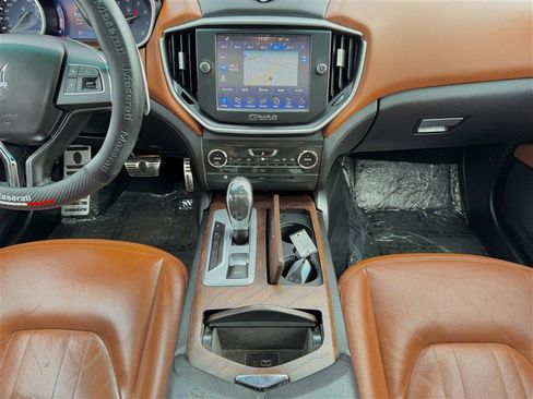 Used 2016 Maserati Ghibli S Q4 image 22