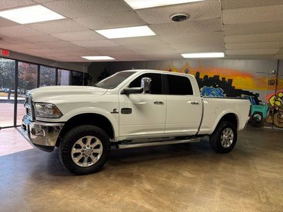 Used 2018 RAM 2500 Longhorn w/ Convenience Group