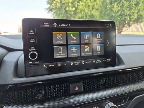 Certified 2023 Honda CR-V EX-L image 17