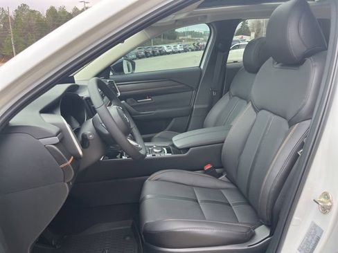 New 2026 MAZDA CX-50 AWD 2.5 Hybrid w/ Weather Package image 20