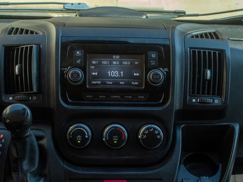 Used 2019 RAM ProMaster 2500 FWD image 16