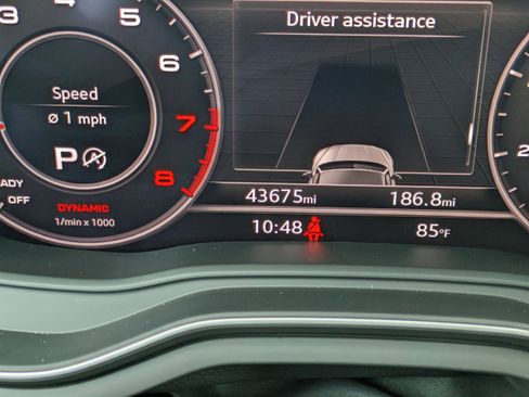 Used 2018 Audi A5 2.0T Prestige AWD/4WD image 26