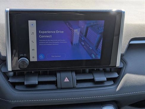 Used 2025 Toyota RAV4 LE image 13