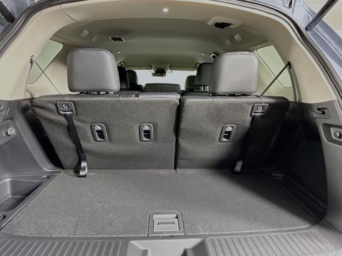 New 2026 Honda Pilot EX-L image 34