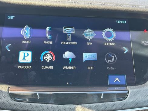 Used 2016 Cadillac CT6 Premium Luxury w/ Driver Assist Package image 19