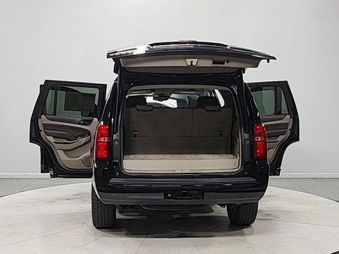 Used 2019 Chevrolet Tahoe LT RWD image 14