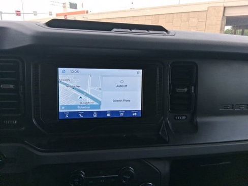 Used 2023 Ford Bronco Big Bend AWD/4WD image 7