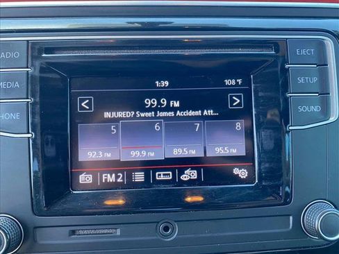 Used 2017 Volkswagen Beetle 1.8T S FWD image 14