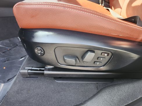 Used 2011 BMW X3 xDrive28i image 17