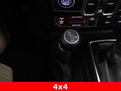 Used 2024 Jeep Wrangler Unlimited Sport AWD/4WD image 25
