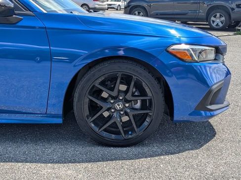 Used 2024 Honda Civic Sport image 10