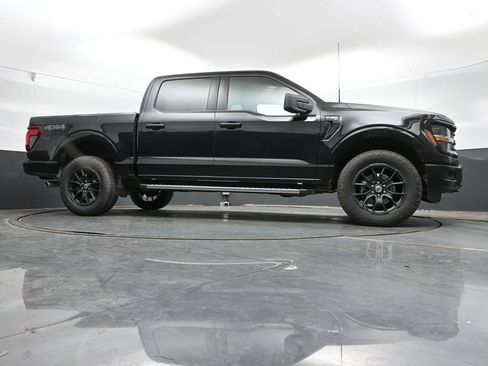 Used 2025 Ford F150 XLT w/ Equipment Group 301A Standard AWD/4WD image 39
