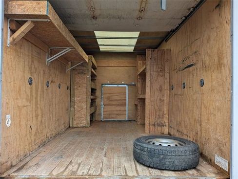 Used 2019 RAM ProMaster 3500 image 5