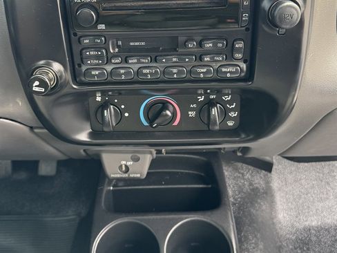 Used 2003 Ford Ranger XL RWD image 67