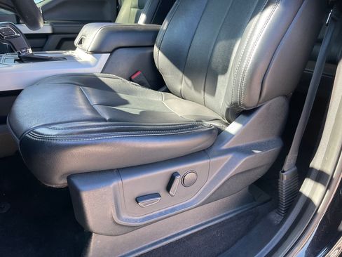 Used 2020 Ford F150 Lariat w/ Equipment Group 501A Mid image 14