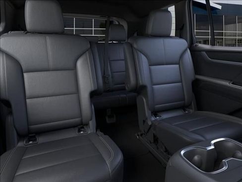 New 2026 GMC Acadia Elevation w/ Black Edition AWD/4WD image 21