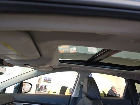 New 2025 Nissan Murano SL w/ Cargo Package image 7