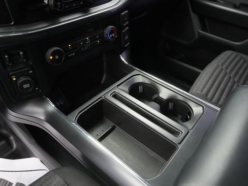 Certified 2021 Ford F150 XL w/ STX Appearance Package image 27