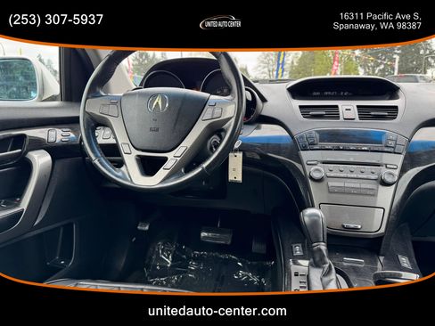 Used 2008 Acura MDX image 14