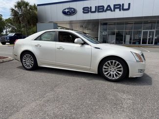Used 2011 Cadillac CTS Premium RWD video 1