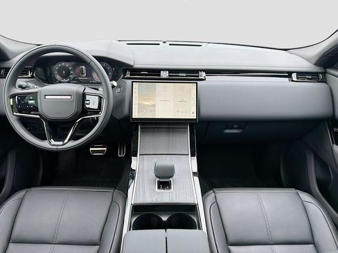 New 2026 Land Rover Range Rover Velar Belgravia AWD/4WD image 26