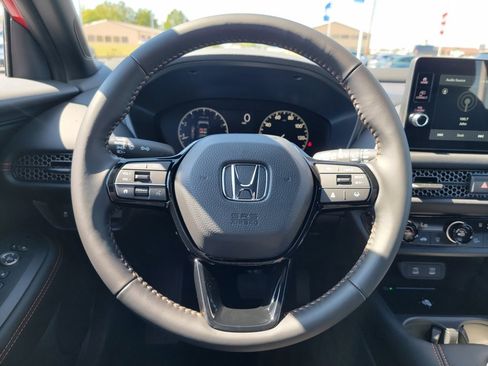 New 2026 Honda HR-V Sport image 22