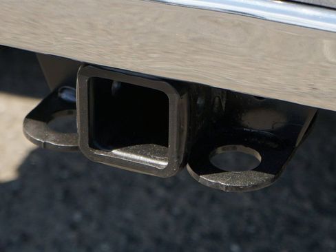 Used 2022 RAM 2500 Tradesman image 43