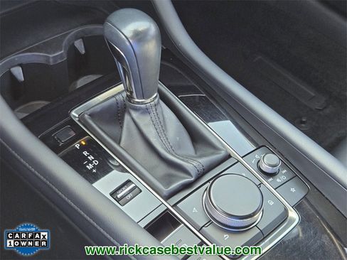 Used 2023 MAZDA MAZDA3 s image 28