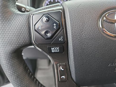 Used 2023 Toyota 4Runner TRD Pro AWD/4WD image 15