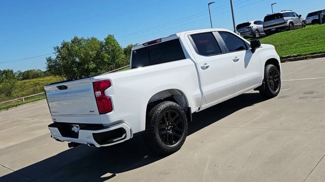 New 2026 Chevrolet Silverado 1500 RST w/ Safety Package AWD/4WD image 8