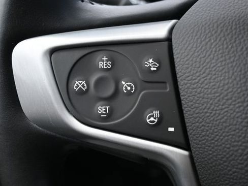 Used 2021 GMC Terrain SLT w/ Infotainment Package II AWD/4WD image 39