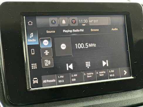 Used 2023 RAM ProMaster 2500 w/ Interior LED Lighting Group image 17