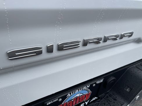 New 2026 GMC Sierra 1500 SLT w/ SLT Premium Package AWD/4WD image 68