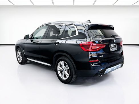 Used 2020 BMW X3 sDrive30i RWD image 6