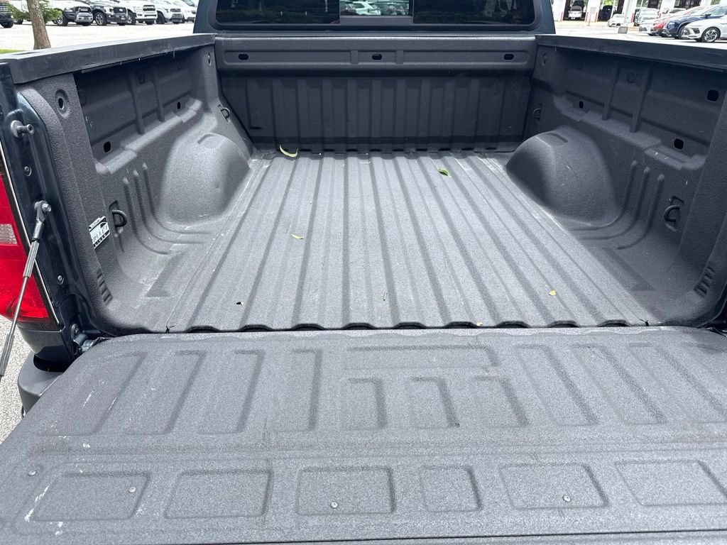 Used 2020 Chevrolet Colorado Z71 AWD/4WD image 19
