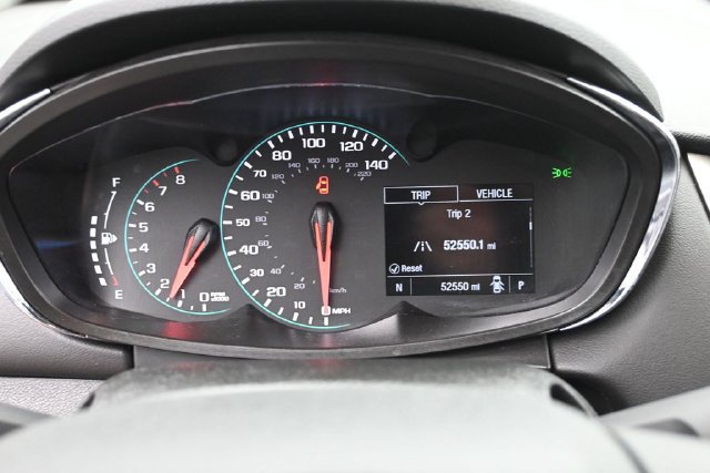 Used 2017 Chevrolet Trax LT AWD/4WD image 30
