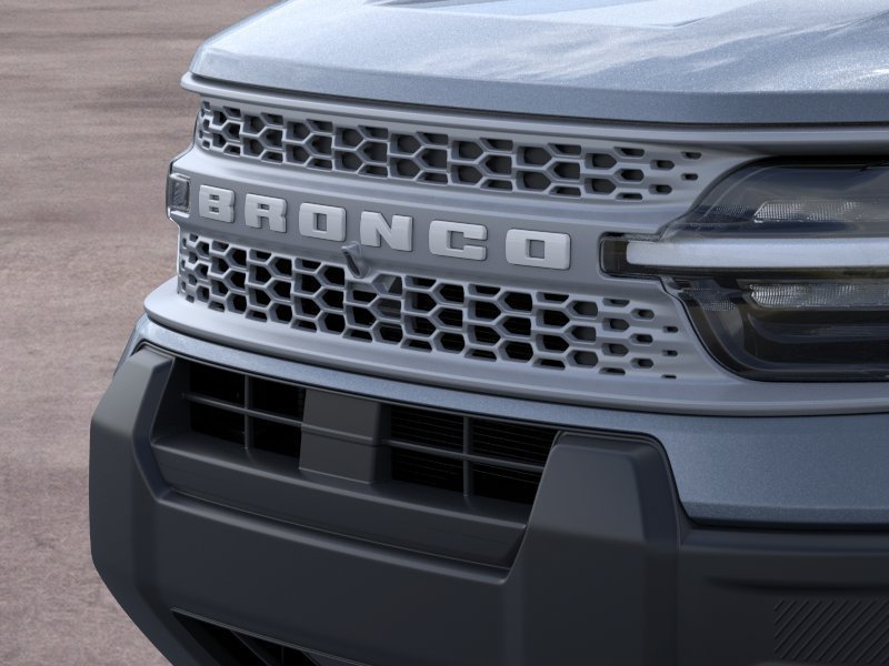 New 2026 Ford Bronco Sport Outer Banks AWD/4WD image 19