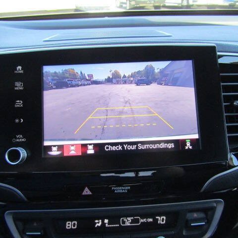 Used 2021 Honda Ridgeline Black Edition image 17