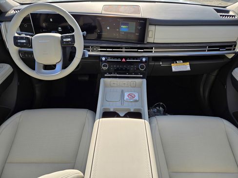 New 2025 Hyundai Santa Fe Limited image 13