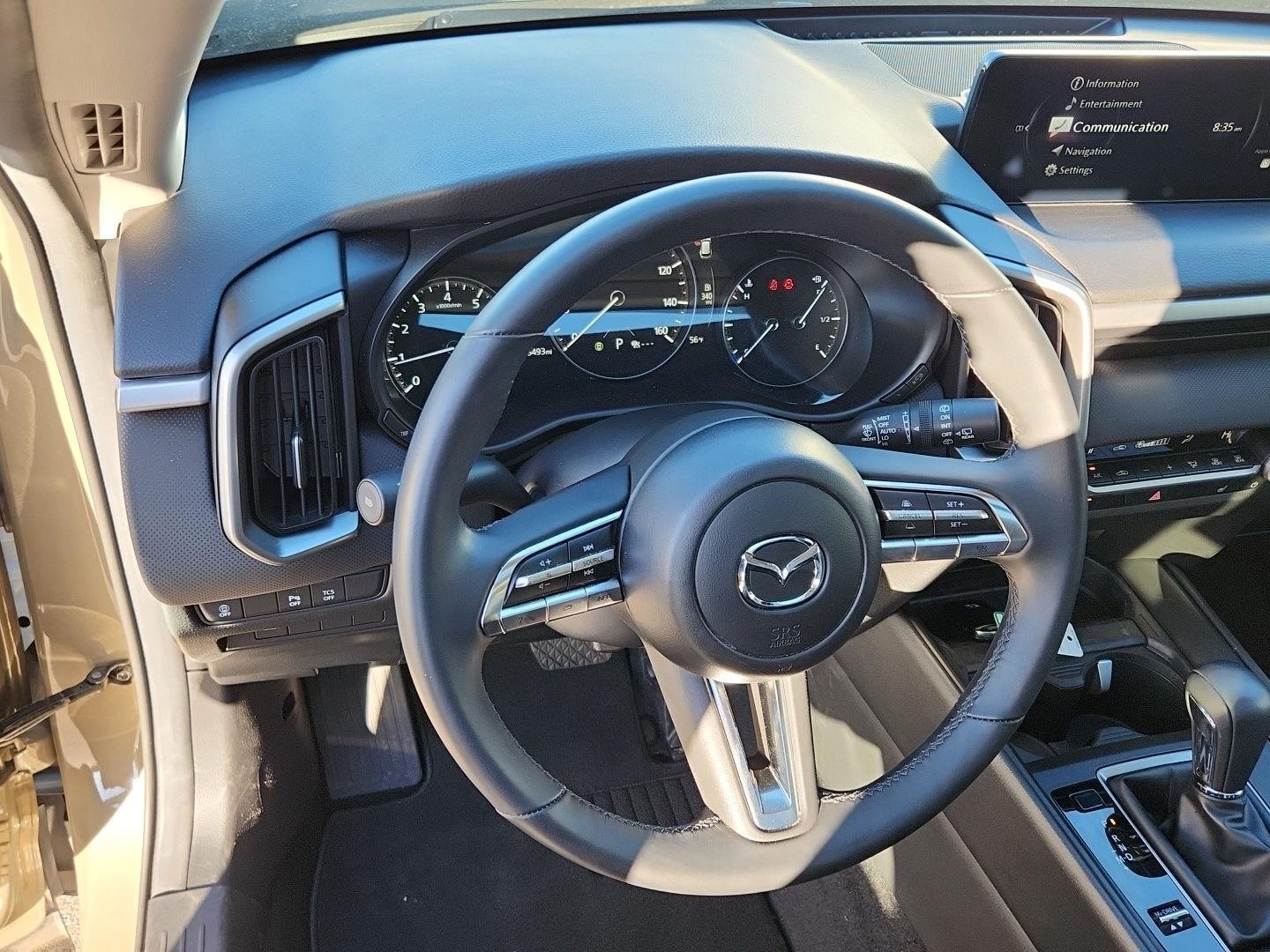 Used 2026 MAZDA CX-50 Meridian Edition AWD/4WD image 12