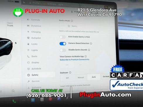 Used 2024 Tesla Model 3 Long Range image 33