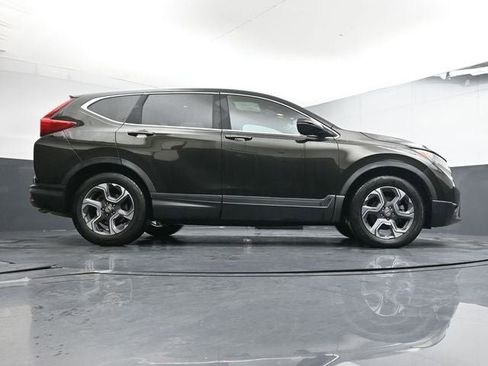 Used 2018 Honda CR-V EX image 34