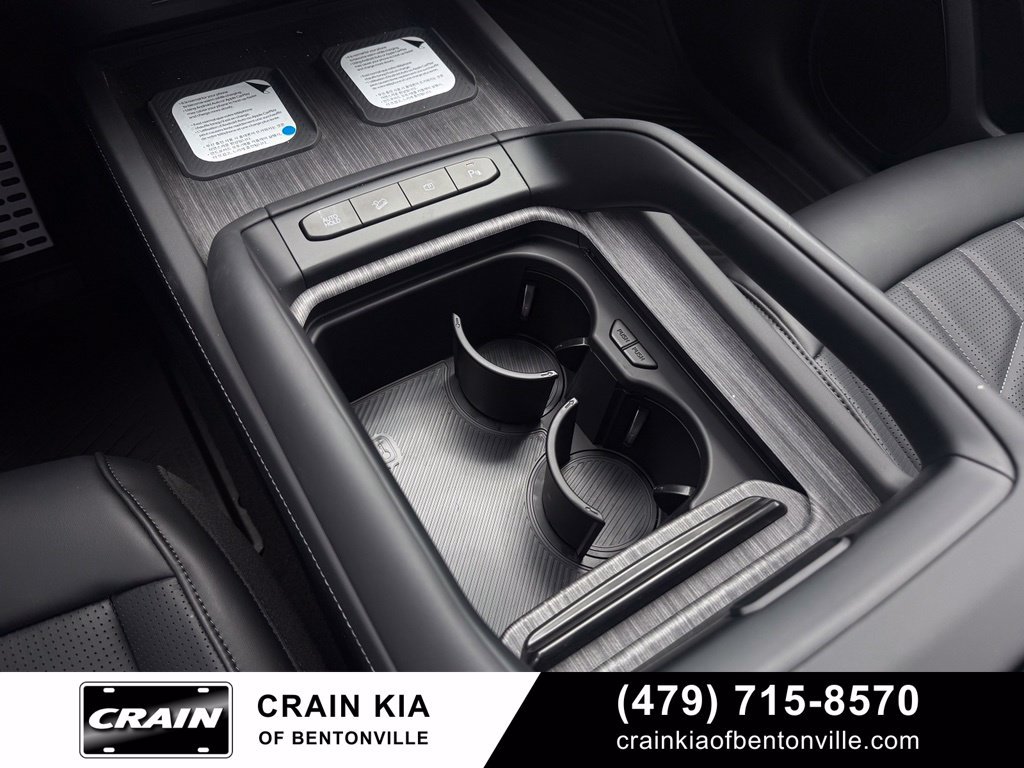 New 2027 Kia Telluride X-Line SX Prestige w/ Executive Package AWD/4WD image 19