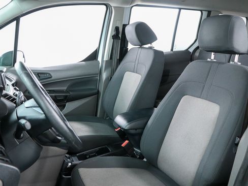 Used 2020 Ford Transit Connect XL FWD image 23