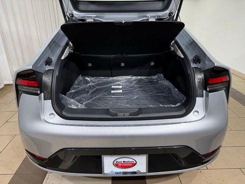 New 2026 Toyota Prius XLE image 11