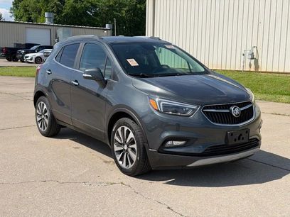Used 2018 Buick Encore Essence