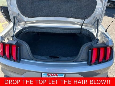 Used 2020 Ford Mustang Premium image 15